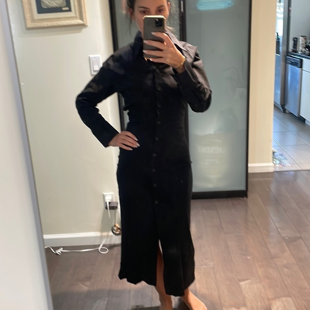 Zara LBD